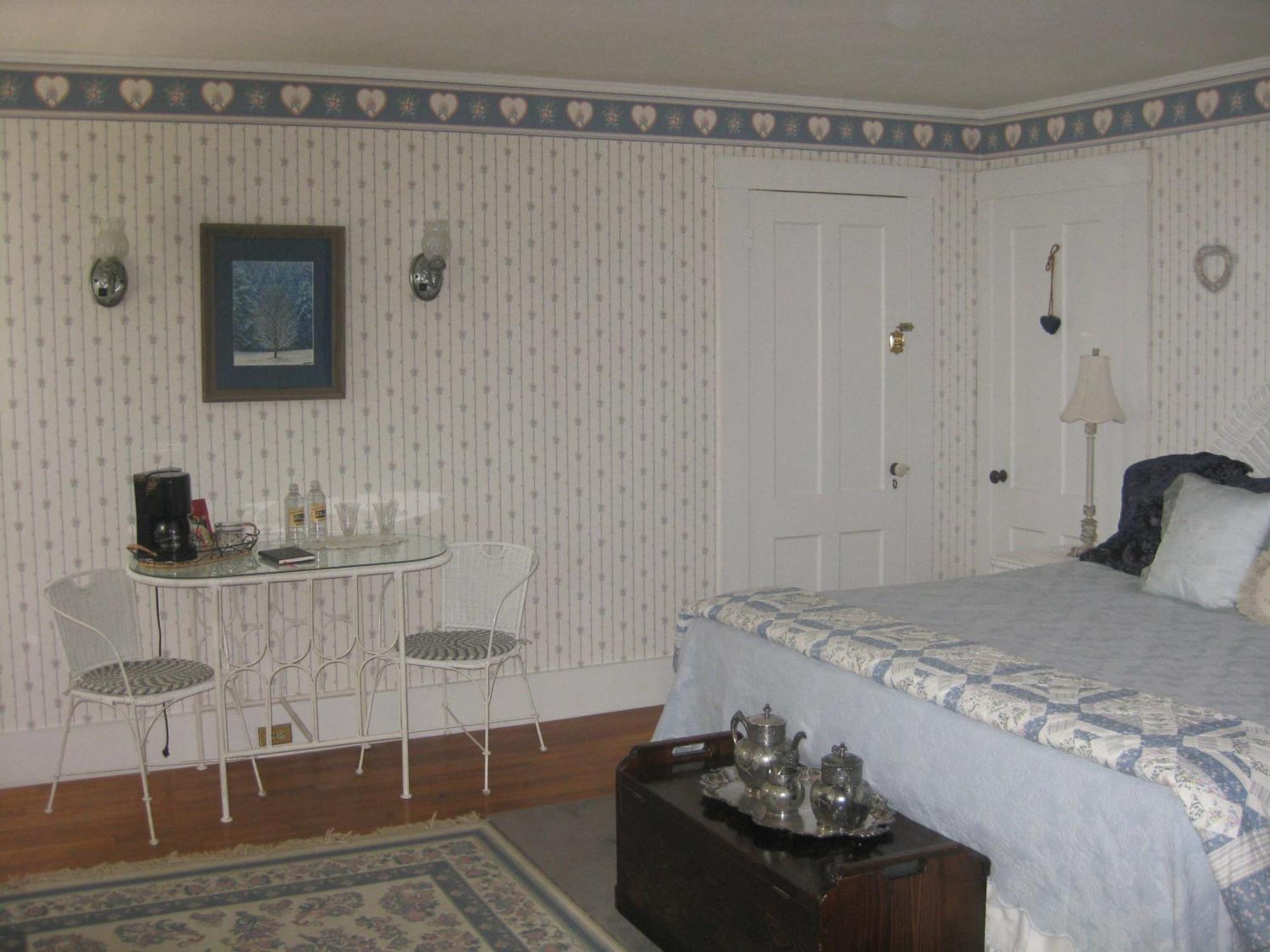 The Bridges Inn At Whitcomb House B&B Swanzey Exteriér fotografie